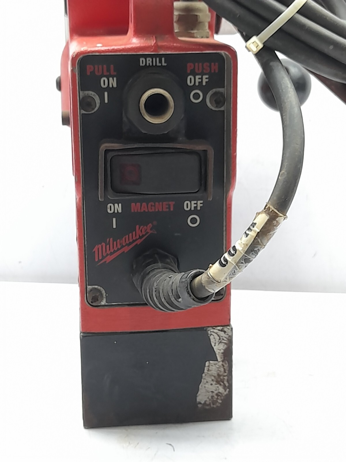 Milwaukee 427020 Drill Press 450RPM 120V 60Hz eBay