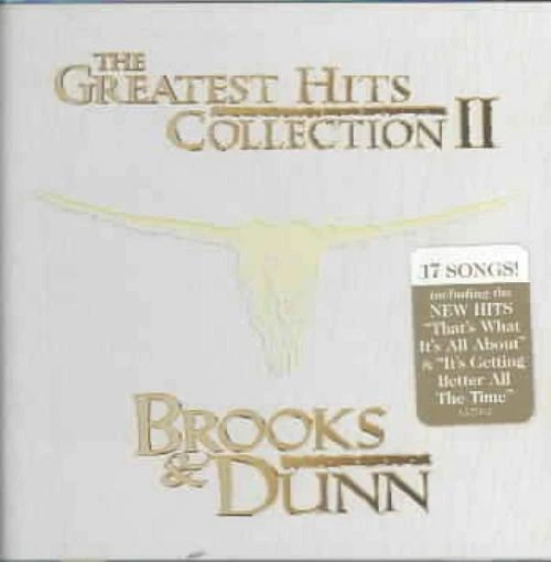 Brooks And Dunn Greatest Hits Collection 2 Outlet head.hesge.ch