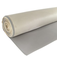 Suede Headliner Fabric With Foam Backed Auto Roof Ceiling Cab Replacement Repair