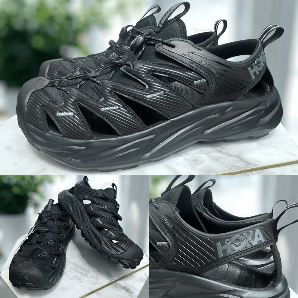 HOKA HOPARA ブラック 25cm HOKA ONE ONE® Hopara 2 for Women | HOKA ONE ONE®