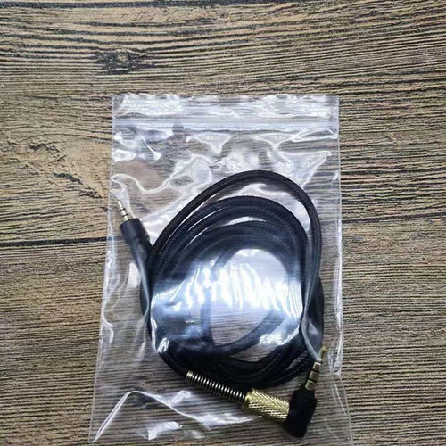 Upgraded Headphone Audio Cable for Sennheiser GAME ZERO ONE GSP600 PC373D GSP350 - Bild 8 von 16