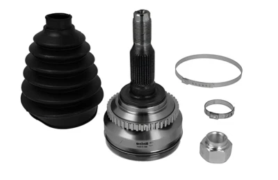 Kit De Joint De Roue Latéral Metelli Pour Chevrolet Lacetti Nubira 2.0 D - Photo 1/3