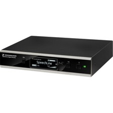 Sennheiser SpeechLine Rack Receiver DW - Great Condition