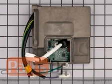 NEW GENUINE OEM Electrolux Fridge INVERTER KIT for compressor