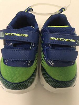 kids memory foam sketchers