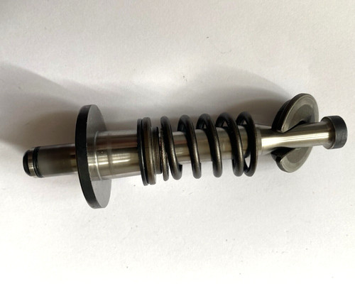 AEG BH 25  Bohrhammer  Welle - Schlagwerk Ersatzteile