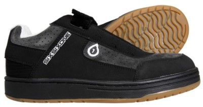 Six Six One Filter Biking Shoe Black Size EU37