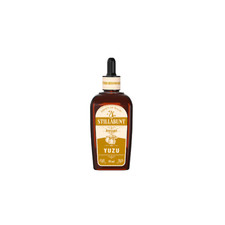 Bitter Stillabunt Aromatizzante Gusto Yuzu Bottiglietta Vetro da 95ml Contagocce
