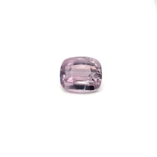 1.94cts Natural Purple Pink Spinel Gemstone - Cushion Shape - 24409RGT