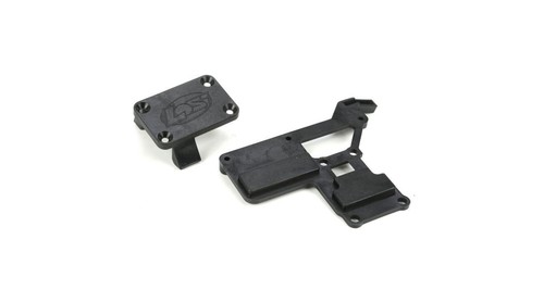 Losi TEN SCBE 1/10 4WD LOSB2412 Top Brace TEN-SCTE