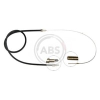 A.B.S. Handbremsseil Bremsseil Links Passend FüR BMW 5Er E39 K16607