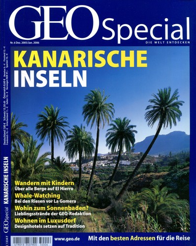 GEO Special Reise Magazin Zeitschriften Auswahl Sammlung Urlaubs Travel Magazine - Bild 117 von 160
