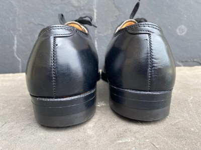 Black Calfskin