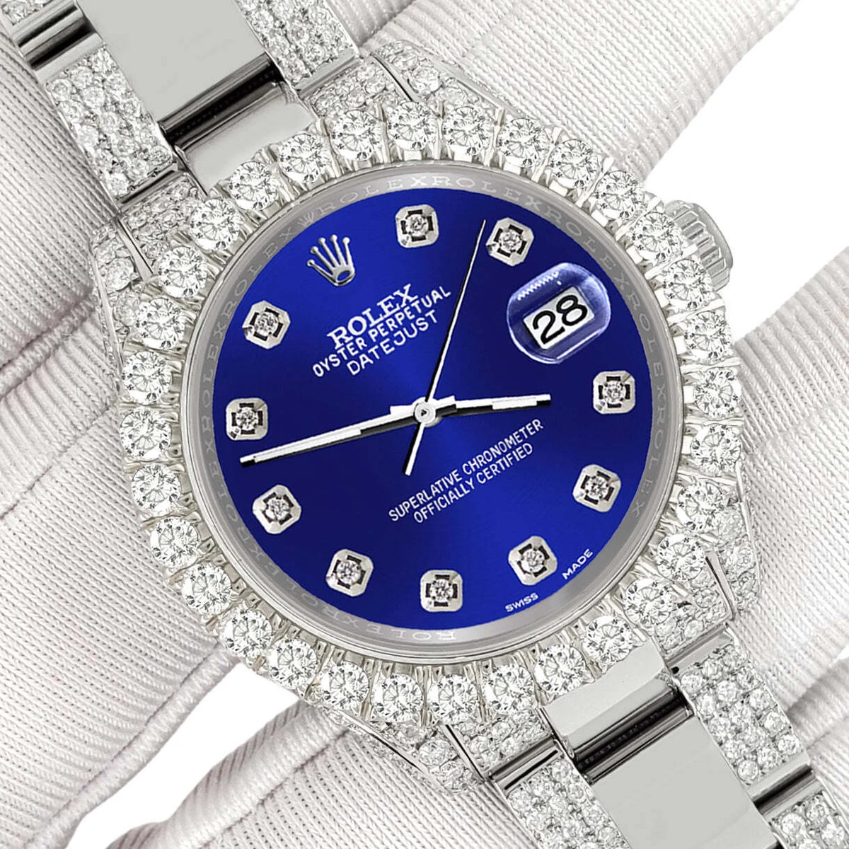 Rolex datejust shop 178240