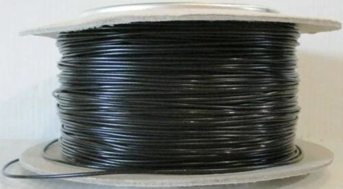 Altri materiali nere senza marca per il bricolage e fai da te