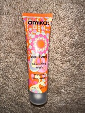 Amika Soulfood Nourishing Mask Sample
