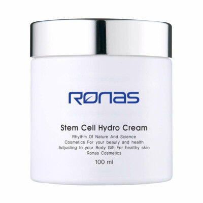 Ronas Stem Cell Hydro Cream