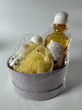 Sarah Michaels 3 Piece Gift Box - Gardenia