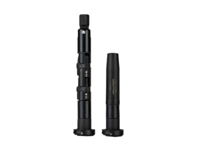 TOPEAK Multitool Plug'n Tool Mountain | inkl. Bitsatz 694178 3,5mm -AA2