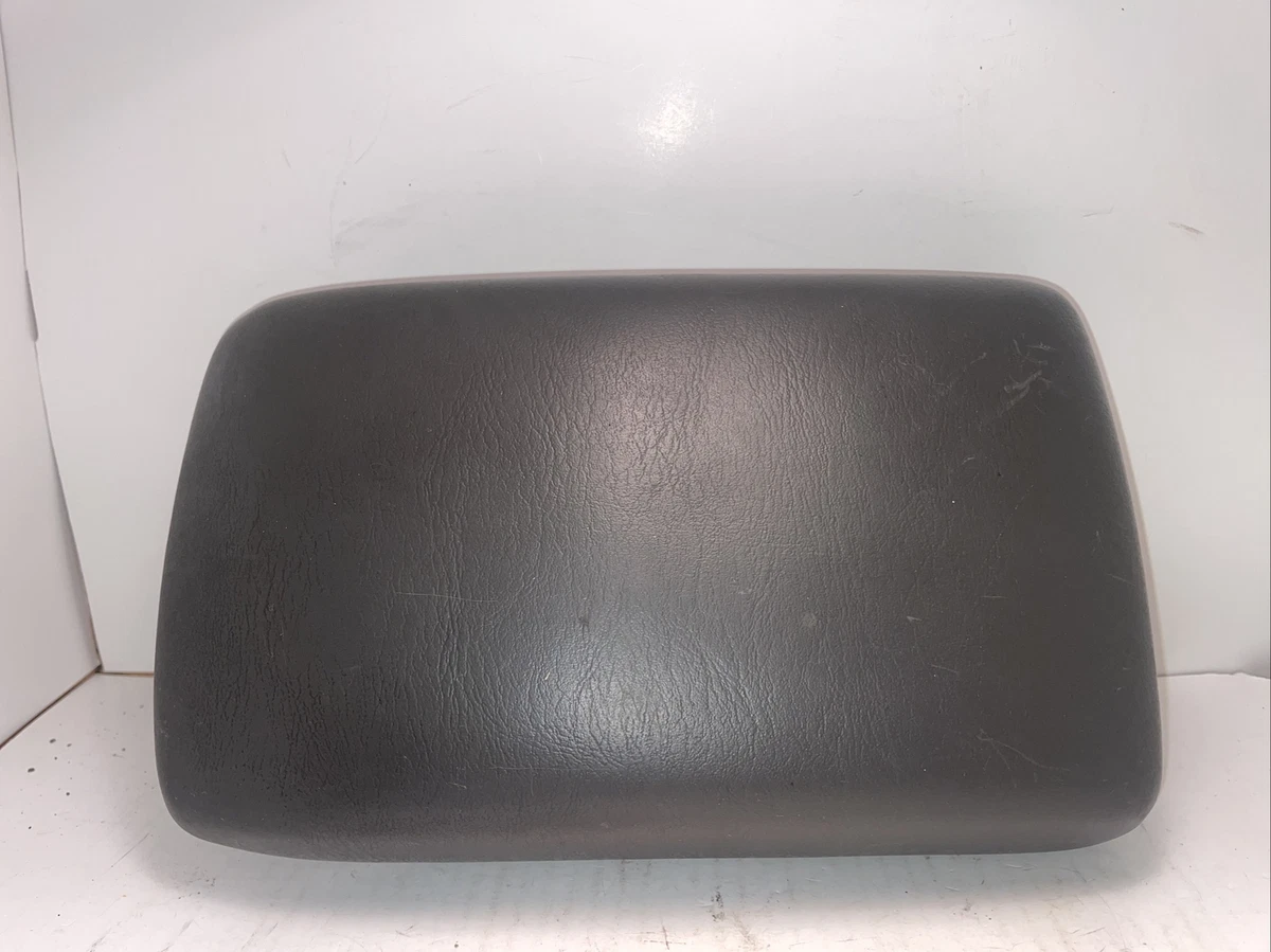 1999 toyota camry center console lid deals