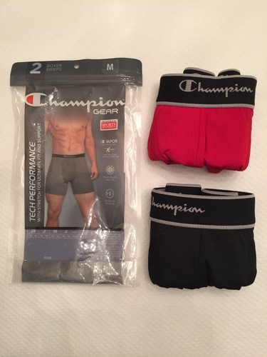 Champion Tech Performance Boxershorts 2er-Pack - Bild 11 von 12