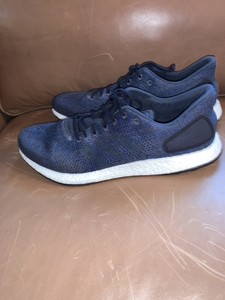 adidas pureboost dpr blue
