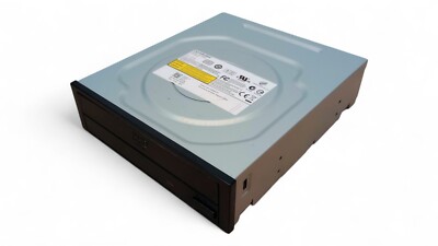 Philips DH-16D5S CN-0G424R - SATA 5.25'' CD / DVD ROM - Black Bezel