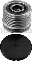 Continental Ctam AP9025 Alternator Freewheel Clutch For Audi Dacia Lada Nissan R