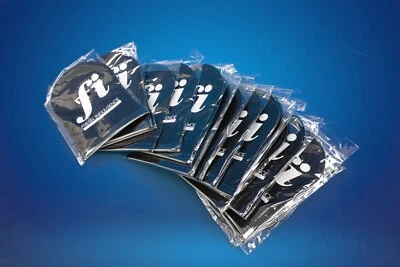 Pack of 15 Fresh Indulgence Fake Tanning Mitts. Individually packaged. 66p each.