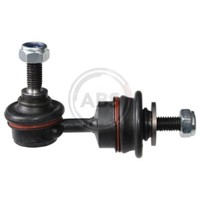 A.B.S. Koppelstange Stabilisator Hinten Links Rechts FüR Ford Focus II