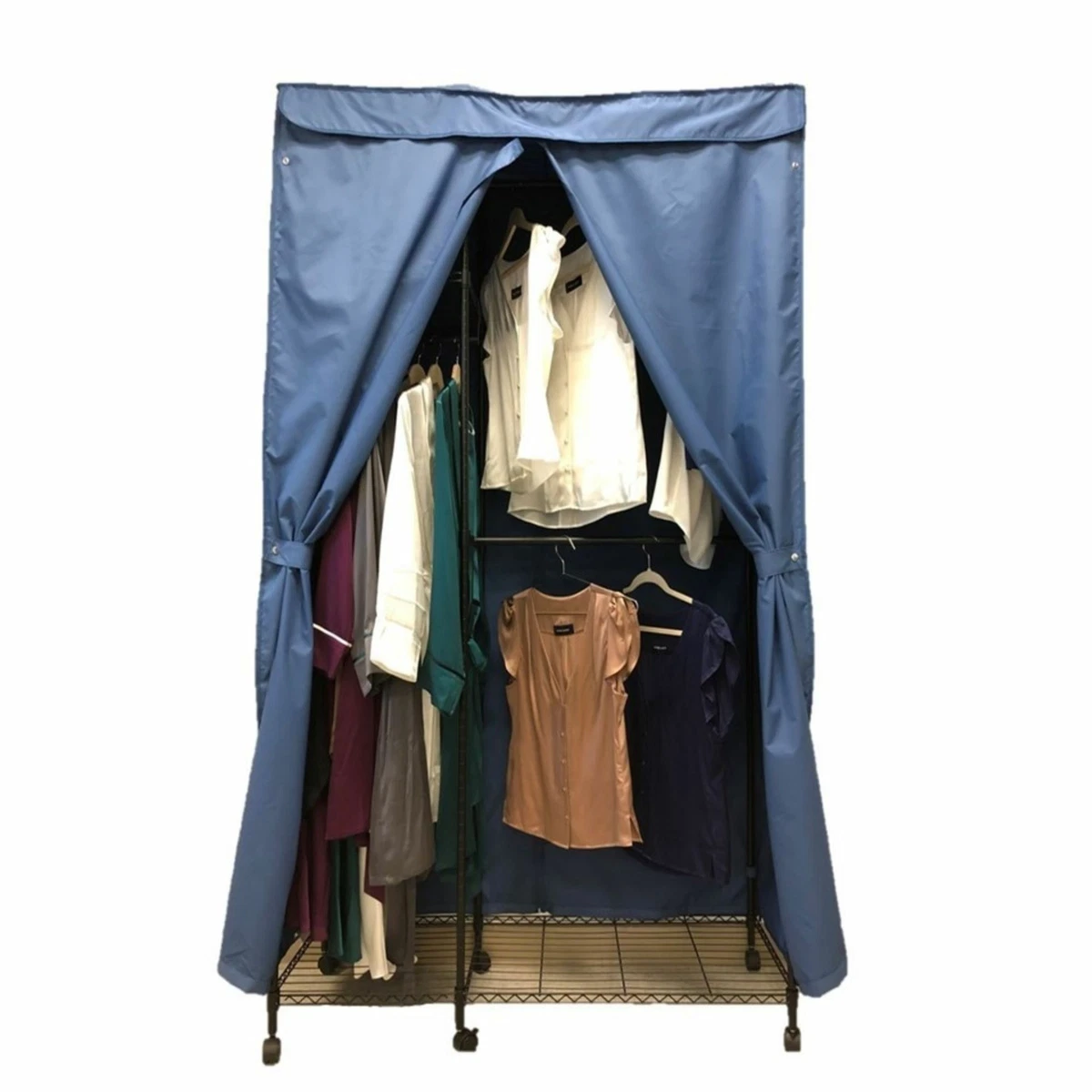 Garment rack cover only sale