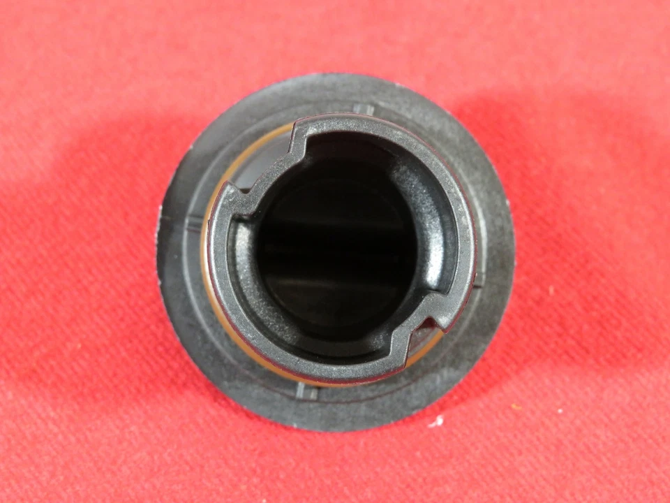 Tapa de llenado de aceite Dodge Ram Chrysler Jeep NUEVA OEM MOPAR Foto 4 de 4