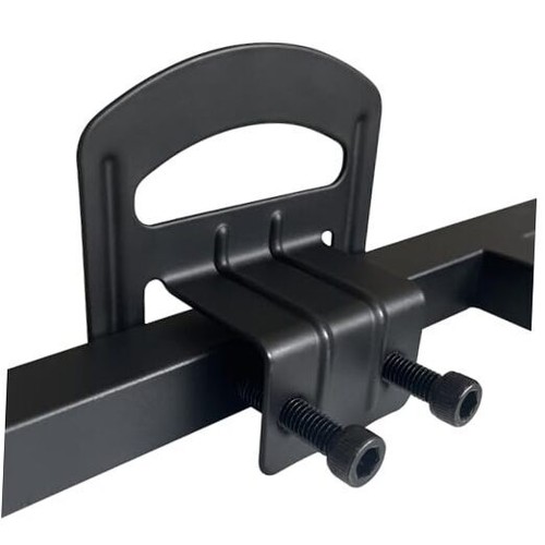 PCS Non Slip Mattress Gaskets, Mattress Holder in Place for a Great 6 Black