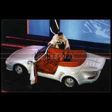 Photo A.006357 GEMBALLA CYRRUS PORSCHE 911 1986