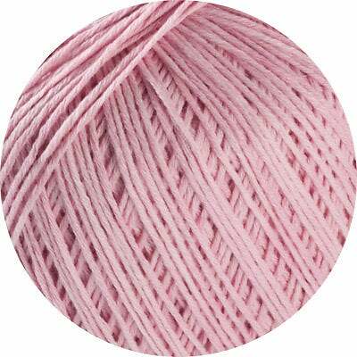 Eco Cotton 4-fädig - Handstrick- und Häkelgarn - 50g Knäuel