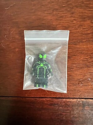 custom figure figurefig figure figure  spiderman
