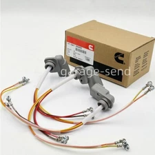 3X Cummins 3966805 Fuel Injector Wiring Harness For 03-04 5.9L Dodge Diesel NEW