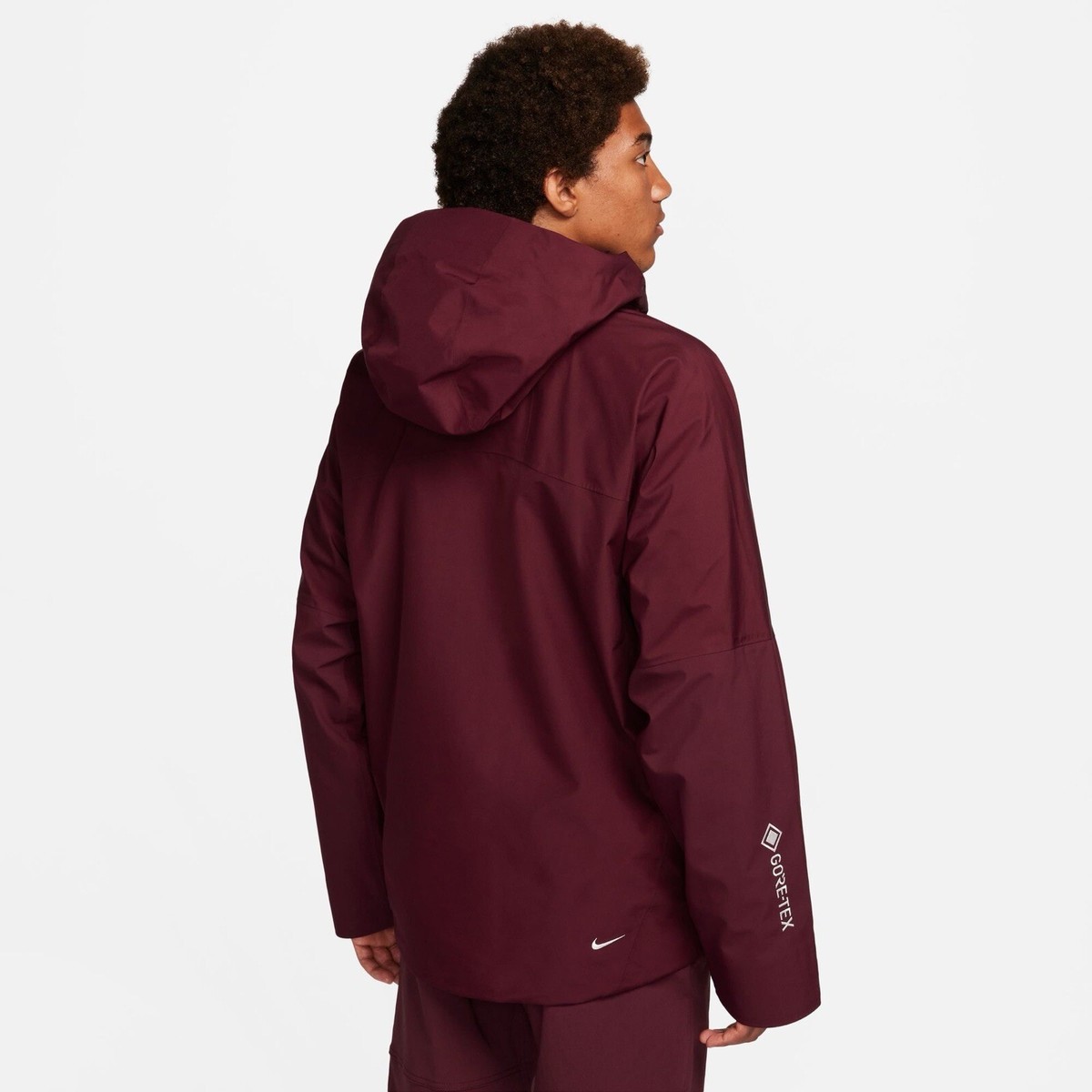 Nike ACG Storm Fit ADV Gore-Tex “Misery Ridge” Jacket Sz XS DQ5771