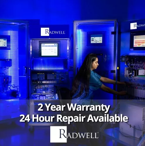 EATON CORPORATION 57601-401 / 57601401 (REPAIR EVALUATION ONLY)
