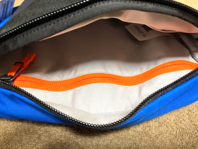 バッグ ARC'TERYX Mantis2 Boro Arcteryx-x-Beams-Mantis2-