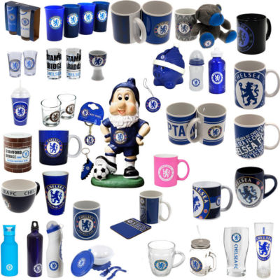 Chelsea Fc Valentines Gifts