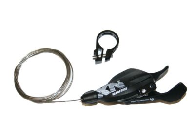 Sram, Trigger Shifter, NX Eagle, 12-fach Schalthebel rechts