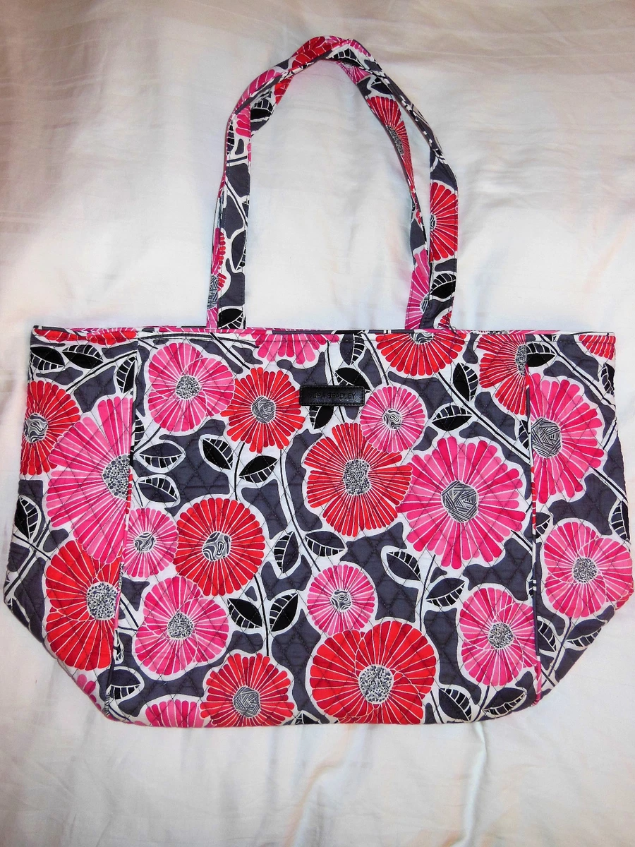 Vera bradley cheap grand tote 2.0