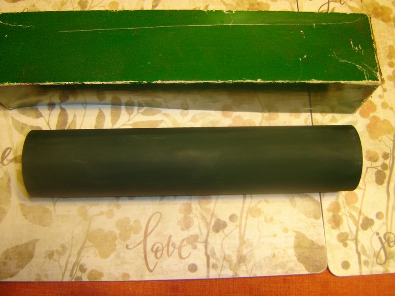 Lith O Roll LOR W-315-A-3M Water Form Roller for ATF Chief / Itek / & Ditto