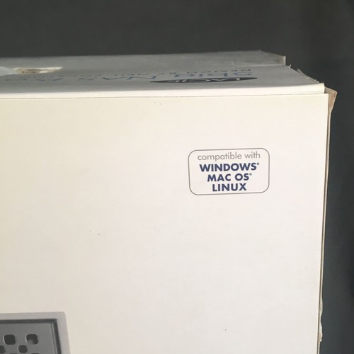 NEW LaCie 5big NAS Pro Network Storage Server 9000362u 5 Bay 2x Gig Ethernet NIB - Afbeelding 9 van 16