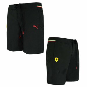 bermuda puma ferrari