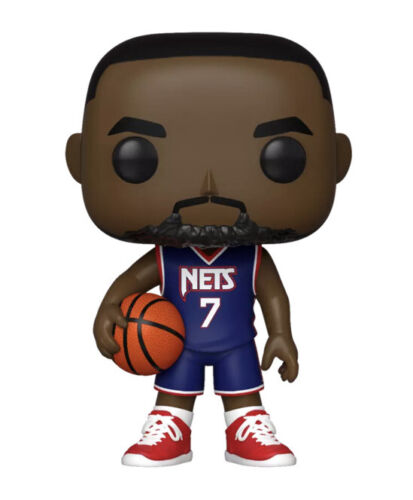 Funko Pop! NBA: Nets - Kevin Durant (CE'21) Vinyl Figure #134 - Picture 2 of 3