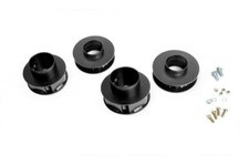 Rough Country 2 Lift Kit Wo Shocks For 99-04 Jeep Wj Grand Cherokee 695