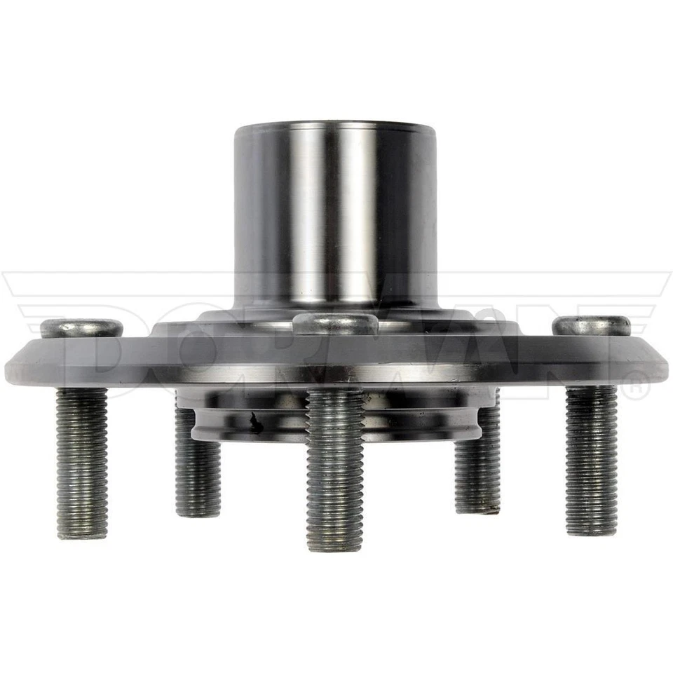 Dorman - OE Solutions 2X Front Wheel Hub For 1997-2001 Honda CR-V - Image 2 of 4