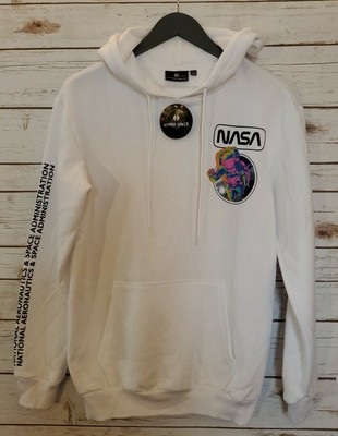 space is the future hoodie